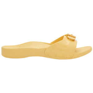 Cerca Offerte di scholl sun pvc w yellow 39 e acquista online