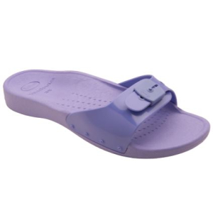 scholl sun pvc won lilac 35 bugiardino cod: 926834324 