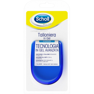 Cerca Offerte di scholl talloniera gel standard e acquista online