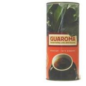 schuldt & weber guaroma 125g bugiardino cod: 903650341 