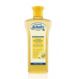 schultz shampoo ravvivante cam bugiardino cod: 922540733 