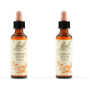 Cerca Offerte di schwabe pharma cherry plum bach orig 2x20 ml gocce orali e acquista online