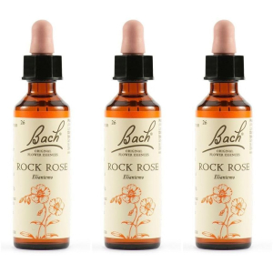 Cerca Offerte di schwabe pharma rock rose bach orig 3x20 ml gocce orali e acquista online
