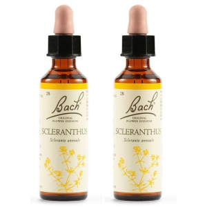 Cerca Offerte di schwabe pharma sclerantus bach orig 2x20 ml gocce orali e acquista online