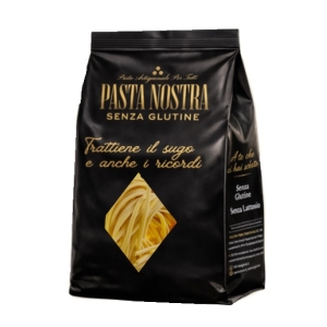 Cerca Offerte di Scialatiello pasta nostra pasta di mais e riso senza glutine 400g e acquista online