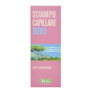 sciampo capillare 200ml bugiardino cod: 935578827 