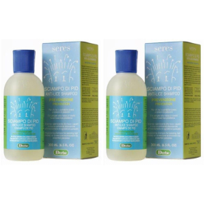 Cerca Offerte di sciampo di pid prevenzione pediculosi 200 ml 2x200 ml soluzione e acquista online