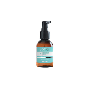 Science hair care adattogeno cutaneo 100ml 100 ml lozione per capelli