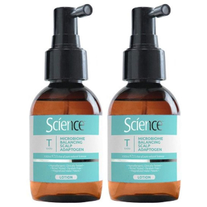 Cerca Offerte di science hair care adattogeno cutaneo 100ml 2x100 ml e acquista online
