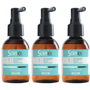 Cerca Offerte di science hair care adattogeno cutaneo 100ml 3x100 ml e acquista online