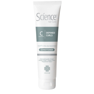 Science hair care balsamo ricci definiti 150ml 150 ml per cape
