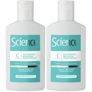 Cerca Offerte di science hair care shampoo doccia riequilibrante 200ml 200 ml e acquista online