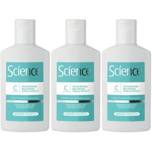 Cerca Offerte di science hair care shampoo doccia riequilibrante 200ml 200 ml e acquista online