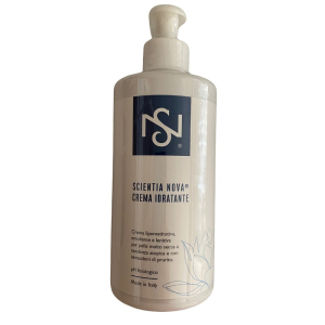 Cerca Offerte di scientia nova crema idratante 400 ml e acquista online