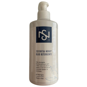 Cerca Offerte di scientia nova olio detergente 400 ml e acquista online