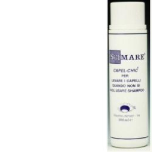 scimare capel chic 200ml bugiardino cod: 908963731 