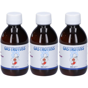 Cerca Offerte di sciroppo antireflusso gastrotuss 200 ml 3x200 ml e acquista online