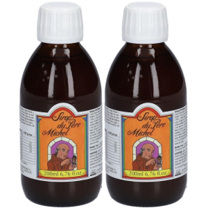 Cerca Offerte di sciroppo di père michel 2x200 ml e acquista online