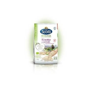 scotti risotto carciofi giras bugiardino cod: 934856509 