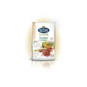 scotti risotto con verdure250g bugiardino cod: 934856511 