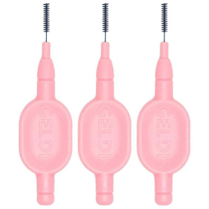 Cerca Offerte di scovolino geldis doctor pick - 0.4 mm (xxs) 7 scovolini 3x1 st e acquista online