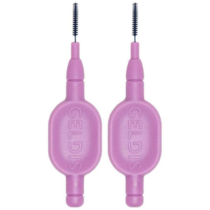 Cerca Offerte di scovolino geldis doctor pick - 0.6 mm (xs) 7 scovolini 2x1 st e acquista online