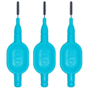Cerca Offerte di scovolino geldis doctor pick - 0.8 mm (s) 7 scovolini 1 st e acquista online