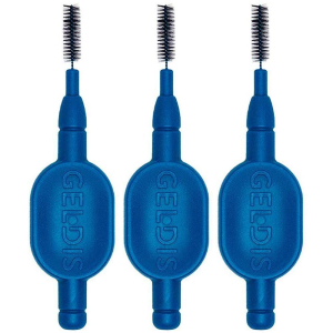 Cerca Offerte di scovolino geldis doctor pick - 0.9 mm (m) 7 scovolini 3x1 st e acquista online