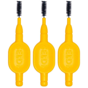 Cerca Offerte di scovolino geldis doctor pick - 1.1 mm (l) 7 scovolini 3x1 st e acquista online