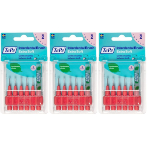 Cerca Offerte di scovolino tepe® extra soft rosso 3x6 st e acquista online