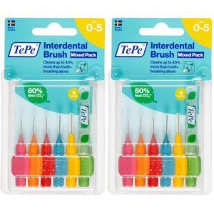 Cerca Offerte di scovolino tepe® original mixed pack 2x6 st e acquista online