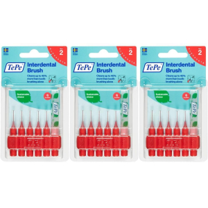Cerca Offerte di scovolino tepe® original rosso 3x6 st e acquista online