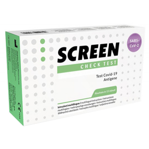 screen test covid19 antigene bugiardino cod: 983192143 