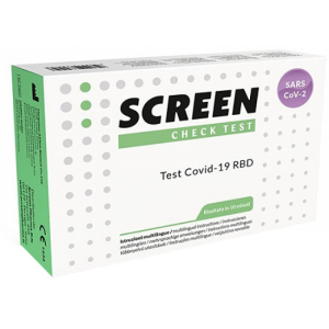 screen test igg sarscov2 s-rbd bugiardino cod: 983834096 