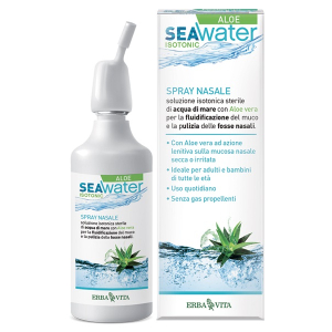 sea water isotonic aloe spray bugiardino cod: 974985499 