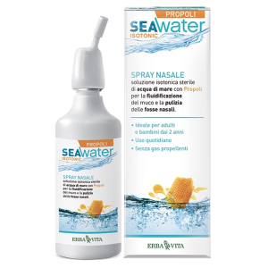 sea water isotonic propoli spray bugiardino cod: 974985501 