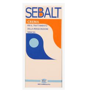 sebalt crema 25ml bugiardino cod: 981465457 