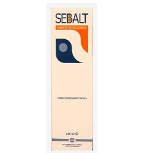 sebalt shampoo seboequilibrante bugiardino cod: 905358192 