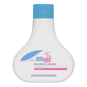 sebamed baby bagnoschiuma200ml bugiardino cod: 985919075 