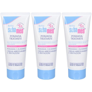Cerca Offerte di sebamed baby crema arrossamenti e irritazioni 3x100 ml e acquista online