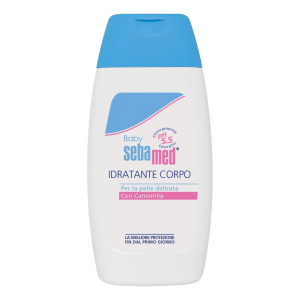 sebamed baby lozione corpo bugiardino cod: 985919063 