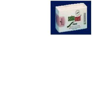 sebamed baby pane 100g bugiardino cod: 908922432 