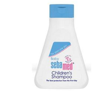 sebamed baby shampoo ultra delicato 150 ml bugiardino cod: 904690245 