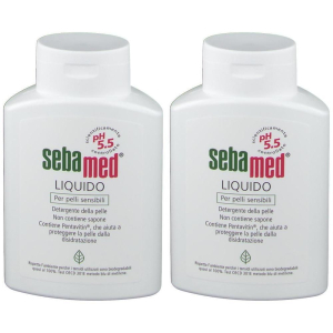 Cerca Offerte di sebamed® ph 5,5 liquido 2x200 ml e acquista online