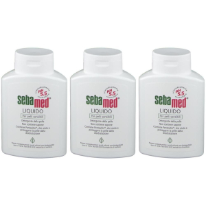 Cerca Offerte di sebamed® ph 5,5 liquido 3x200 ml e acquista online