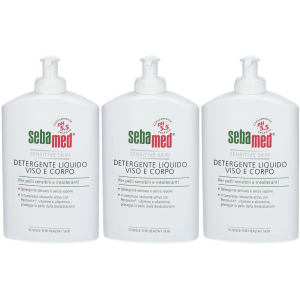 Cerca Offerte di sebamed® ph 5,5 liquido 3x400 ml e acquista online