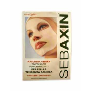 sebaxin mas 10g 5 pezzi bugiardino cod: 933675326 