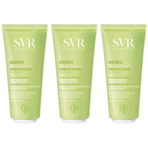 Cerca Offerte di sebiaclear creme lavante 200 ml 3x200 ml e acquista online