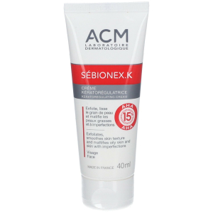 Cerca Offerte di sebionex k kerator 40 ml crema e acquista online