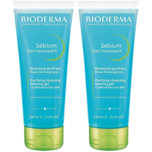 Cerca Offerte di sebium gel moussant 100 ml 2x100 ml e acquista online